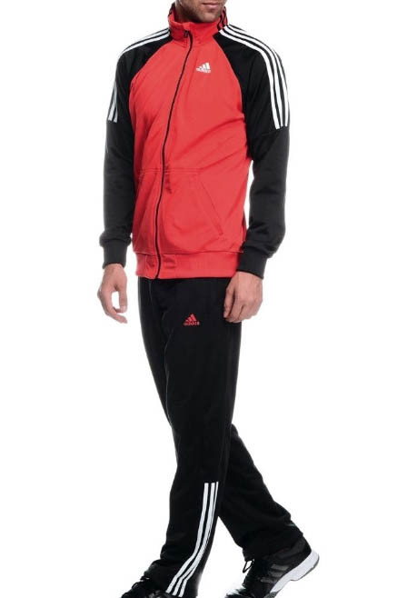 adidas kinder sportanzug